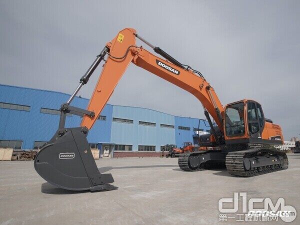 ��������桱DX305LC-9C ACE