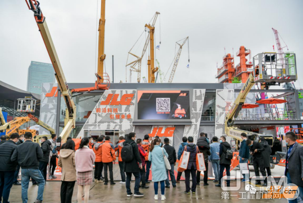 宝马展现场活动图片集锦