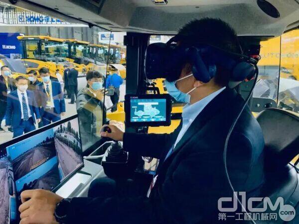 VR全景也是才智驾舱的一大亮点
