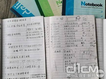 �����ʼǱ���������ؼ�¼�����ڹ���������������ͽ���취