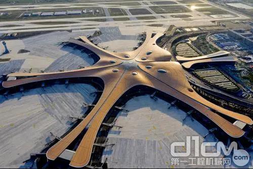 雄安新区至大兴机场快线项目最新进展来啦