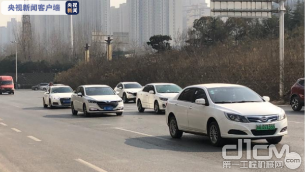 《西安市机动车和非道路移动机械排气污染防治条例》4月1日起施行