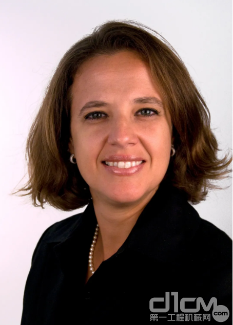 Marina Savelli 担任康明斯副总裁，康明斯电子与燃油系统总经理