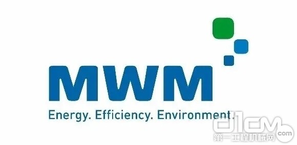 卡特彼勒旗下专注于燃气发电机组的全球卓越品牌MWM