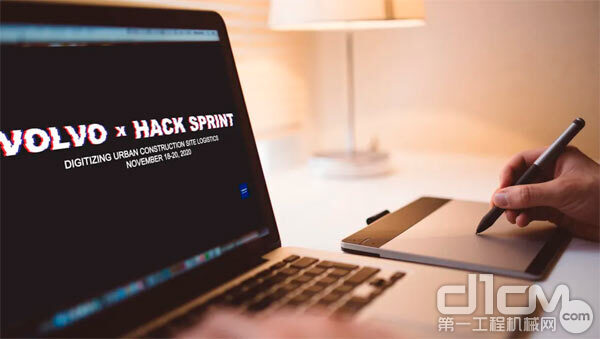 Hack Sprint黑客马拉松大赛 