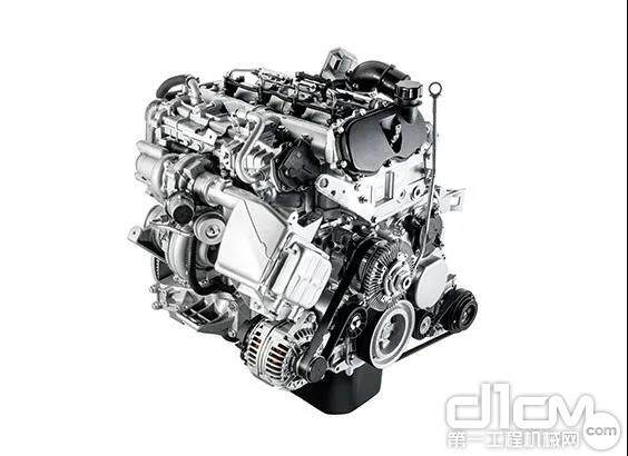 F1C柴油发动机
