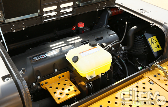 原装进口SD130A发动机