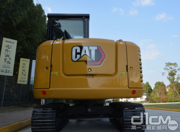 CAT®（卡特）305.5E2