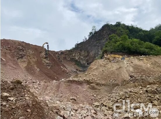 高山之巅SC380跟SC485同场竞技