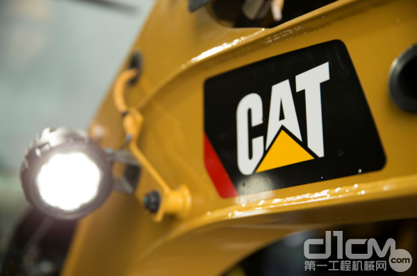 CAT 301.7 CR