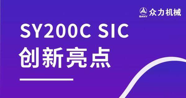 SY200SIC