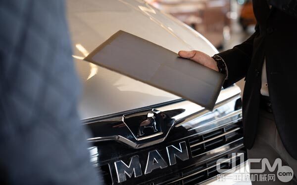 曼恩携手索诺汽车研究应用于电动商用车的太阳能技术