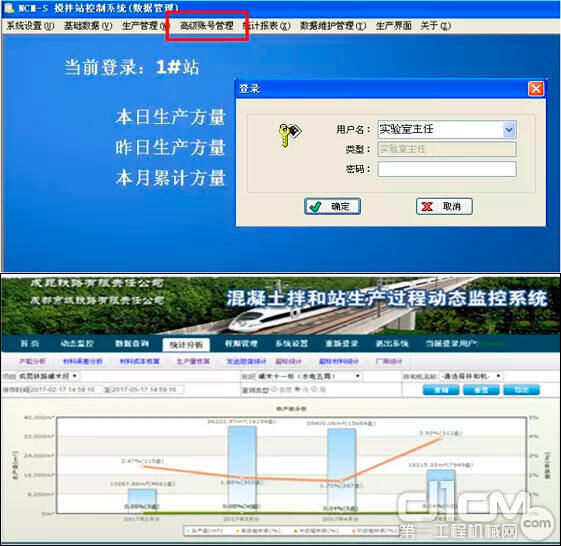 △图6 高铁专用控制系统