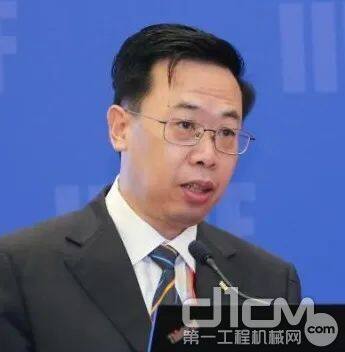 中国城乡控股集团有限公司董事长胡国丹