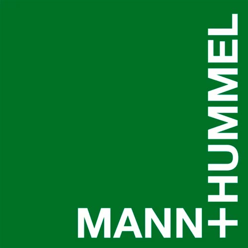 MANN+HUMMEL曼·胡默尔