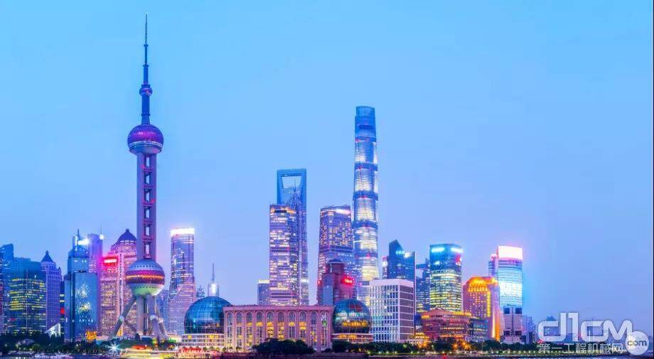 上海市12项经济数字化转型重点专项公布