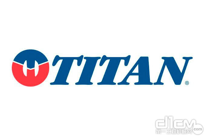 Titan （泰坦）轮胎公司
