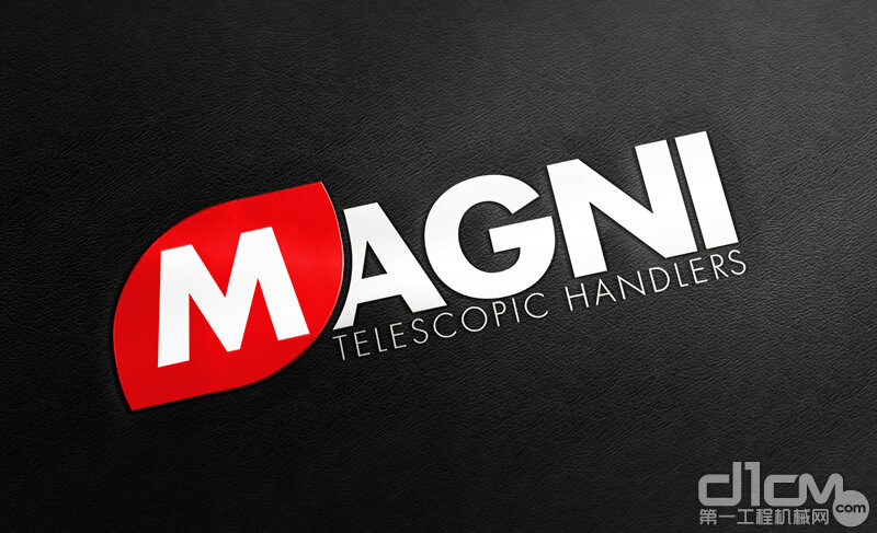 Magni Telescopic Handlers