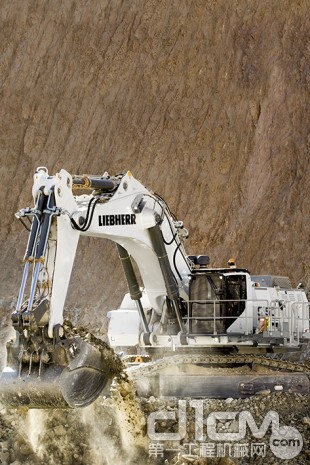 【MINExpo 2021】利勃海尔揭示了最新的采矿业立异配置装备部署、技术以及效率