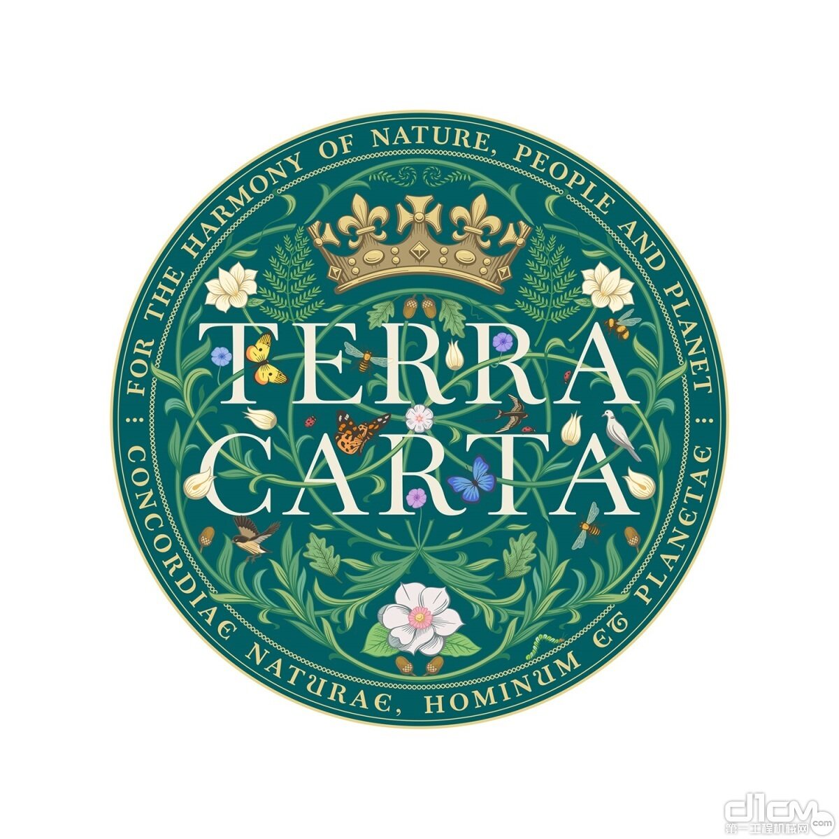 Terra Carta Seal