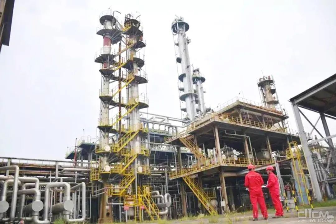 康明斯中标中国石化首个2.5MW PEM制氢项目