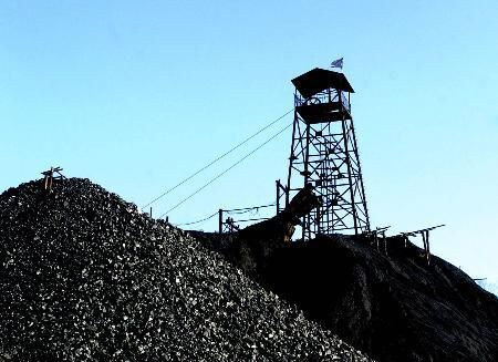 电厂存煤继续快速增长，煤炭供应保障能力不断提升