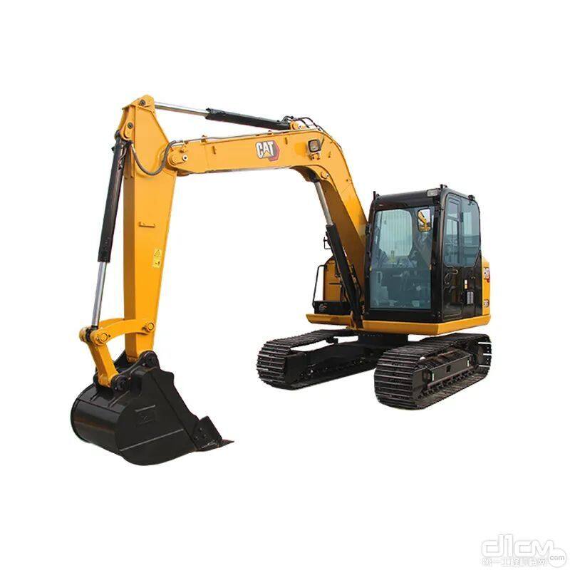 CAT 307