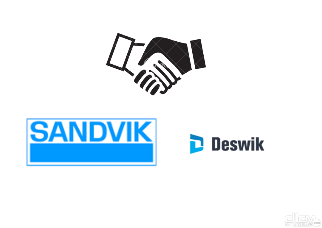山特维克收购Deswik矿山规划软件公司