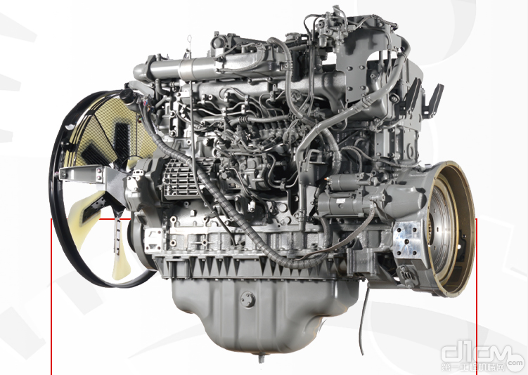 泵阀、发动机等核心部件，采用联合设计，拥有自主知识产权