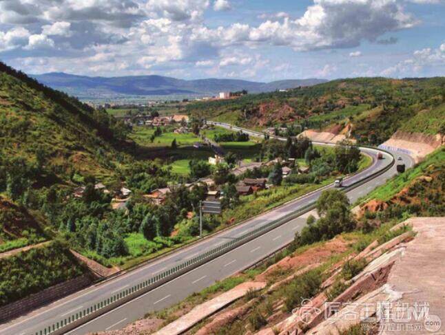 “十四五”时期，云南省将实施70个省级高速公路名目