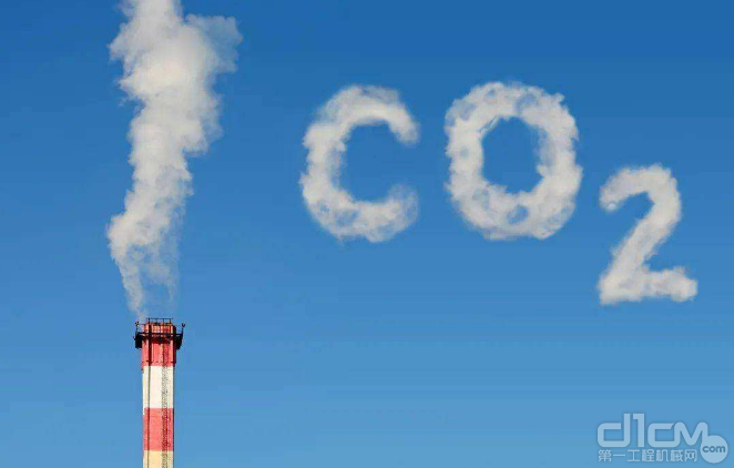 今年的政府工作报告中提出有序推进碳达峰碳中和工作