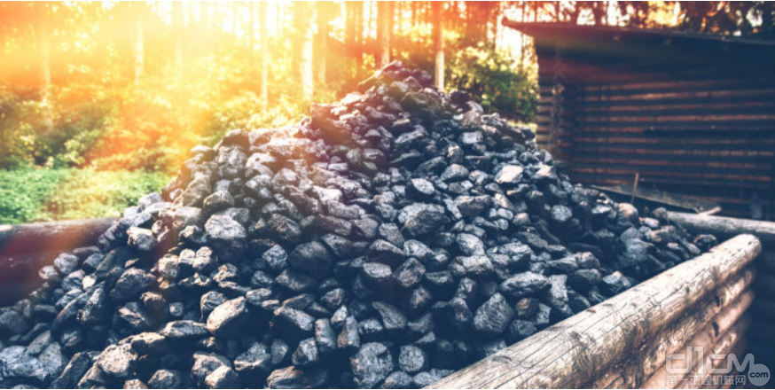 提高煤炭清洁高效低碳利用水平