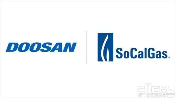 斗山创新与美国最大的能源公司 SoCal Gas (美国南加州天然气公司) 宣布合作