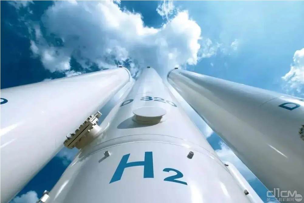 《氢能产业发展中长期规划（2021-2035年）》发布