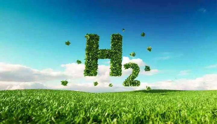 积极有序发展氢能 营造良好产业生态