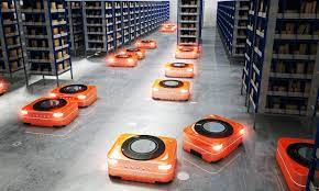 倉庫機器人狂野指南：自動化將成為未來倉庫發展的關鍵