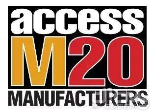 Access M20