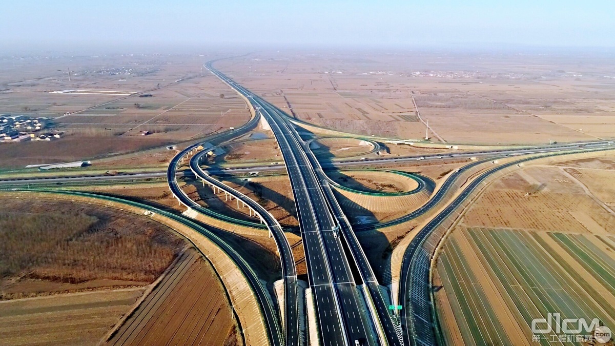 高速公路建设