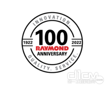 Raymond品牌成立100周年