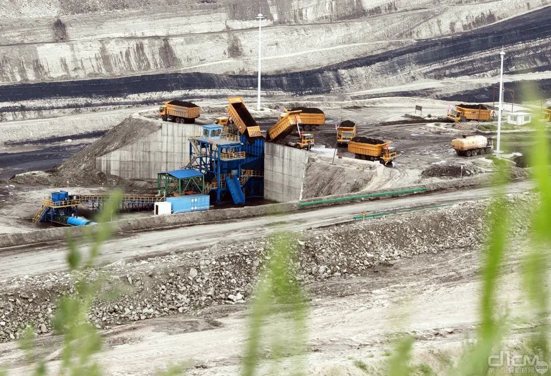 黑龙江省年底建成5个智能化煤矿