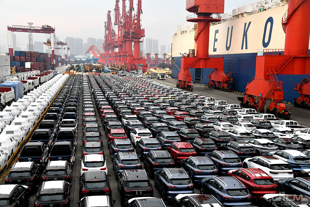 8月进口增速放缓但仍有较强韧性，外贸下一步奈何样走？