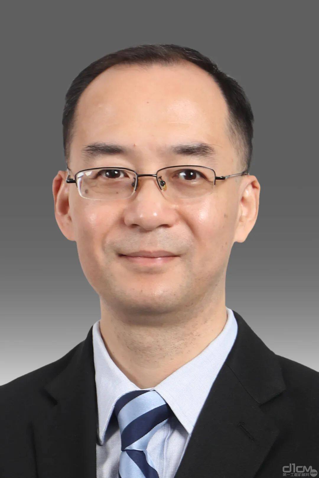 康明斯涡轮增压技术中国区总经理刘栋梁
