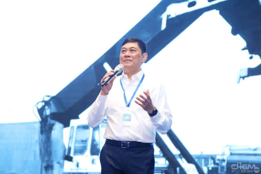 KCL首席执行官Ken Loh