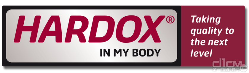 Hardox® In My Body 认证