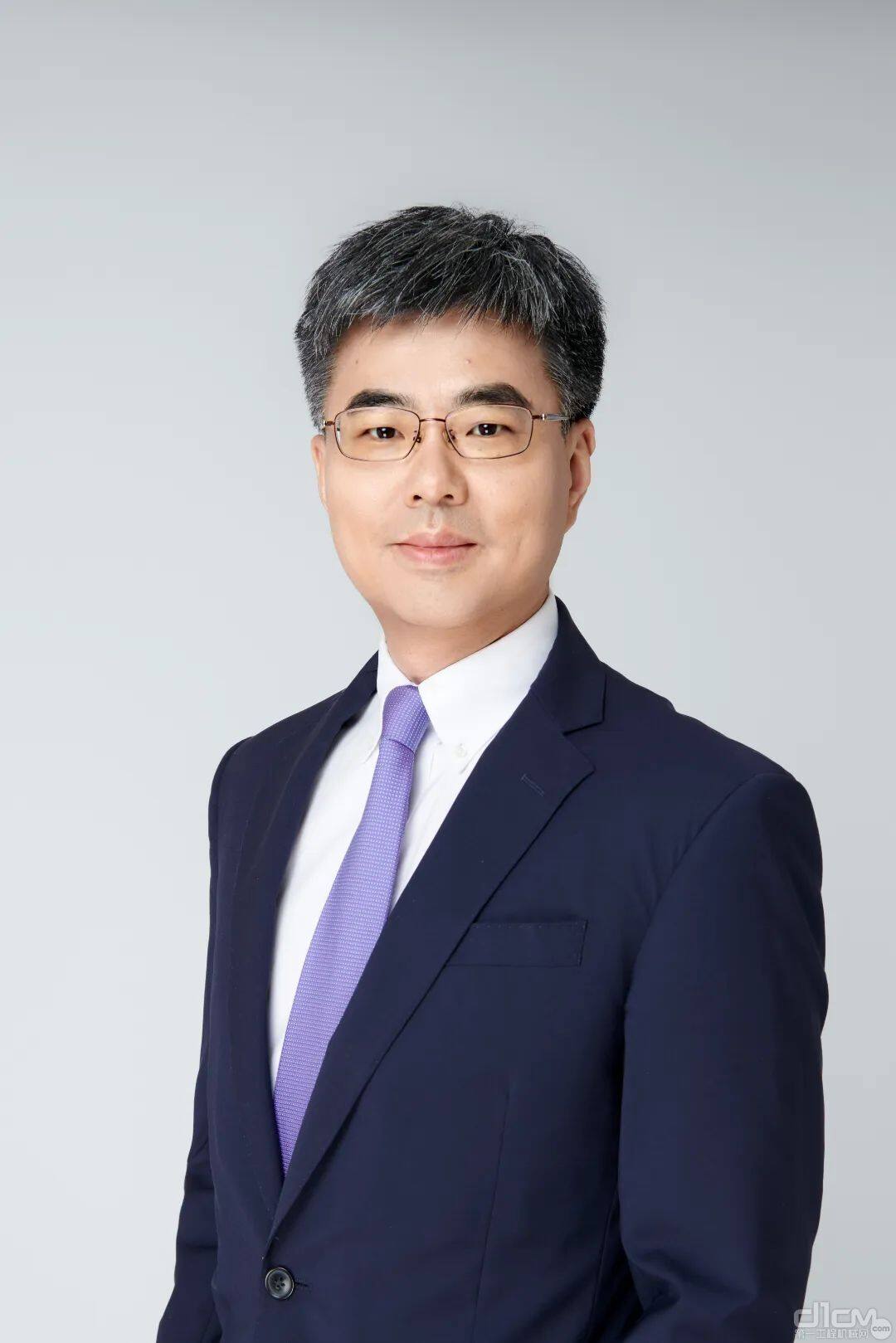 埃克森美孚中国润滑油业务董事总经理岳春阳