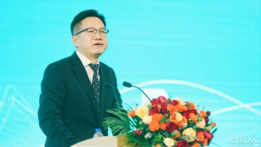 中国（上海）自由贸易试验区管理委员会金桥管理局局长吕东胜