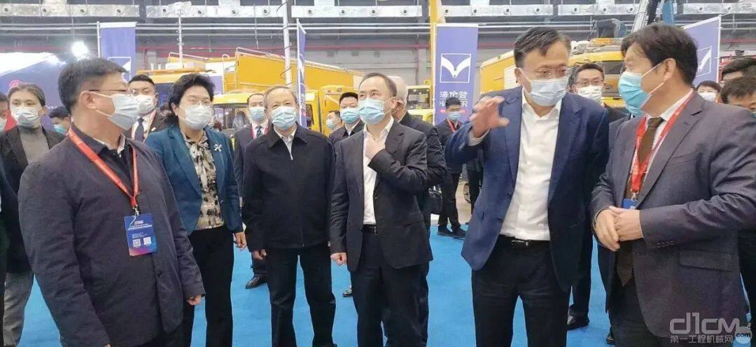 海伦哲携多款应急产品亮相2022中国安全及应急技术装备博览会