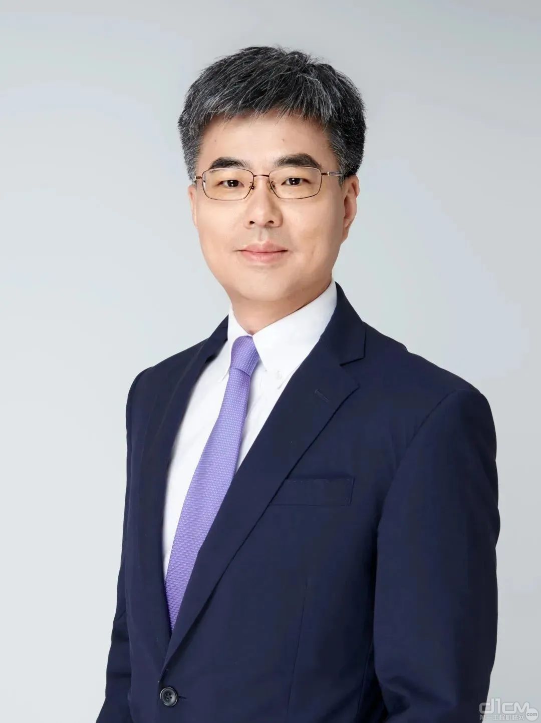 埃克森美孚中国润滑油业务董事总经理岳春阳