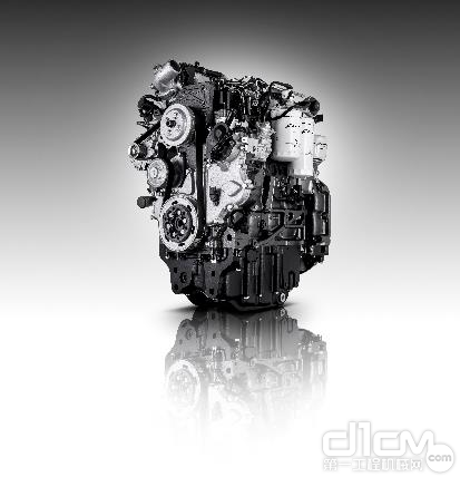 菲亚特动力科技 F36 发动机