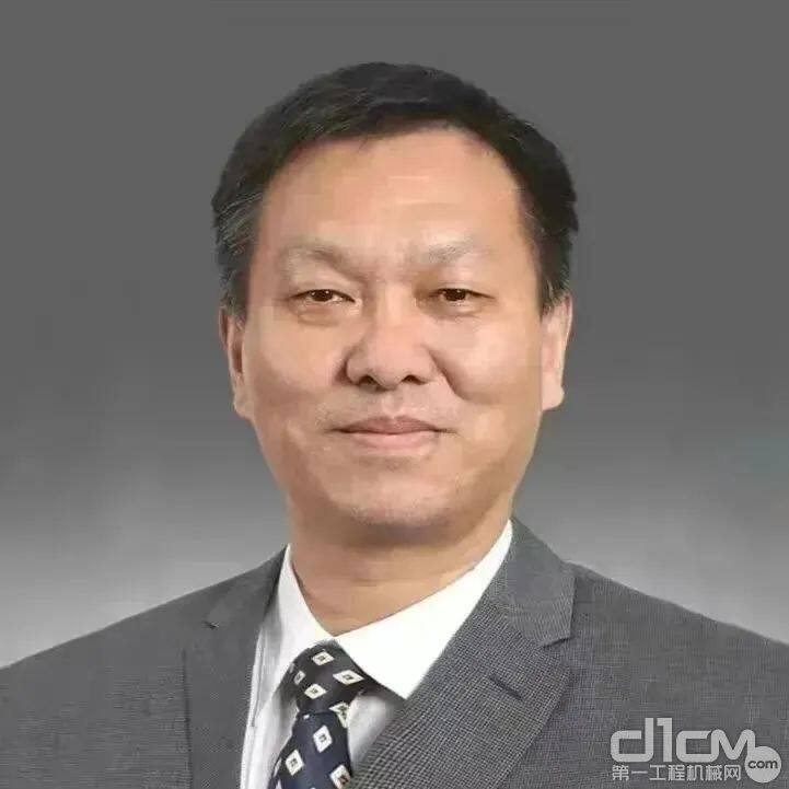 康明斯中国排放处理系统 总经理陈剑